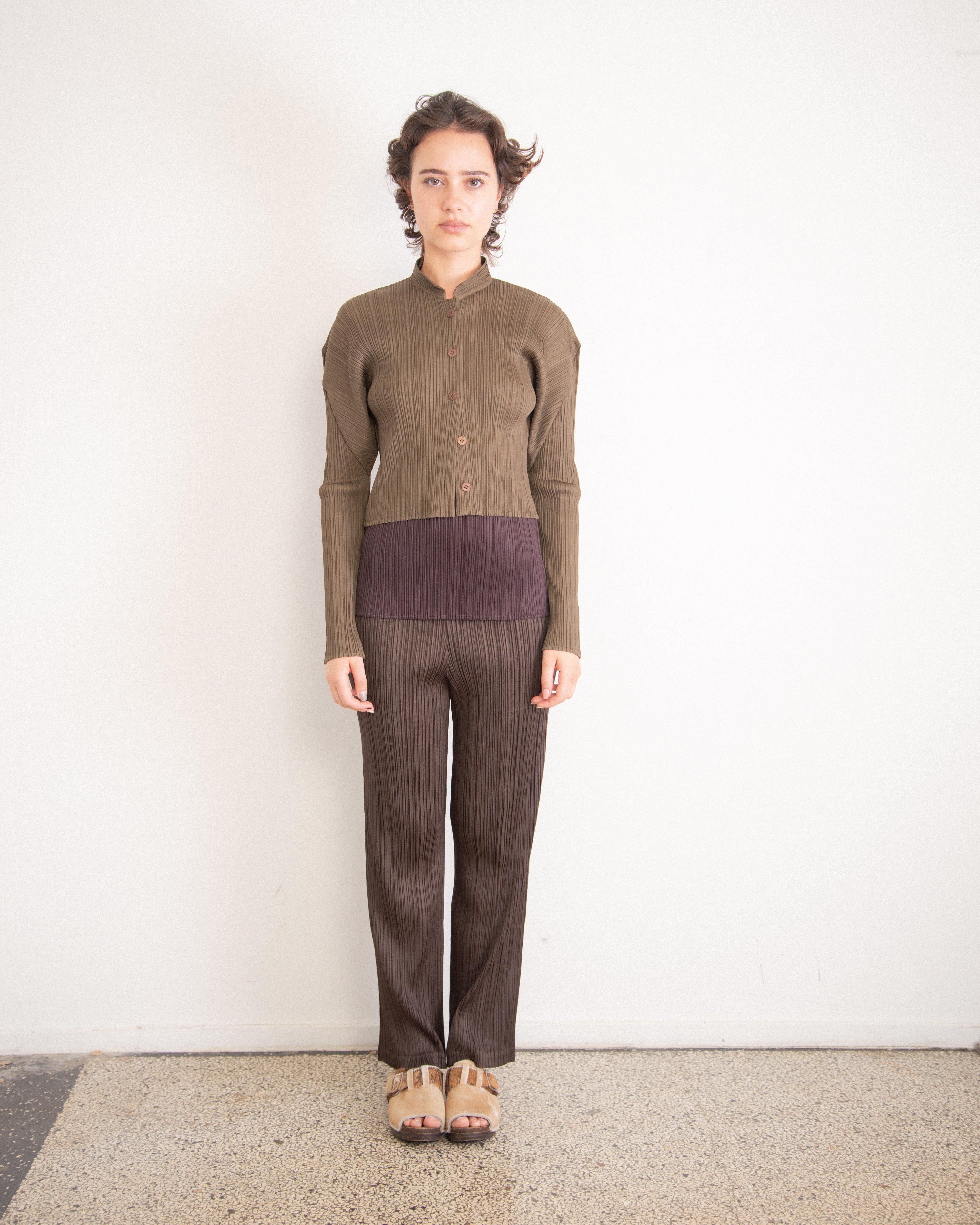 Issey Miyake – Laan Amsterdam